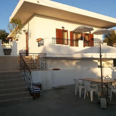 Anna Villa