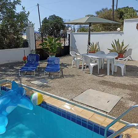 Anna Villa Ravdhoúkha